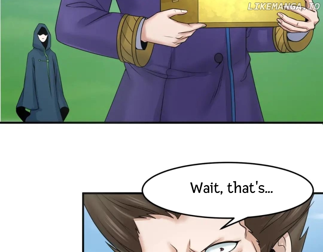 Era of the Haunted chapter 80 - page 32